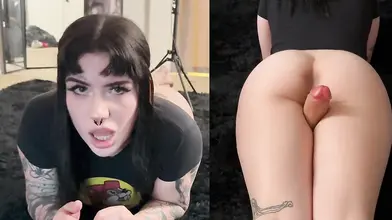 Draining my bf’s best friend’s balls Kitty K (was i cheating?)
