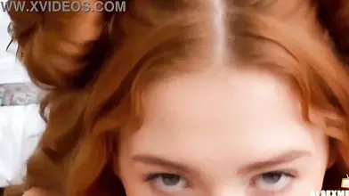 Fucking stepsister with big cock Orgasm pussy - Anal Big Ass Virtual Sex [AI]